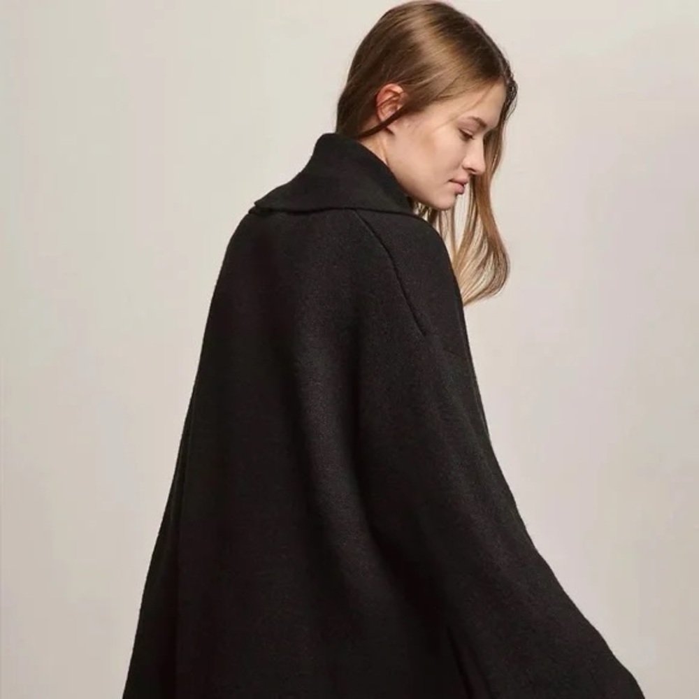 NWT Anthropologie Mariel Longline Cardigan Sweater - Picture 8 of 11
